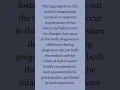Magnesium During Pregnancy
