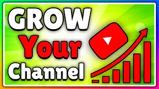 how to grow your brawl stars youtube channel
