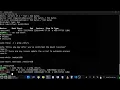 Automate linux usb mount and unmount with bash script