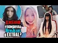 NewJeans ExtraL BLACKPINK KPOP AriTube