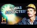 3 Eyewitness Accounts of Alien Encounters Ancient Aliens History