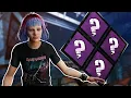 The Best Perk Build For Survivor Dead by Daylight