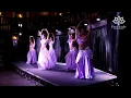 LAMA RAH EL SABR Stage Performance by Fleur Estelle Dance Company