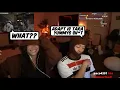 Download Lagu Adapt \u0026 Maya React to Cinna \u0026 Jason’s Disstrack 