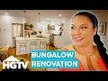 Egypt Mike Transform A Designer Bungalow For First Time Buyers From D C Married To Real Estate
