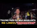 Download Lagu NARATING NA NAMIN ANG MGA KABABAYAN NATING NAG AATANTAY NG TULONG DITO SA CEBU