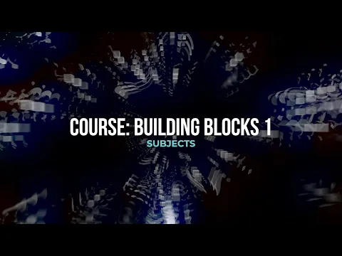 Audible Genius Syntorial 2 & Building Blocks Bundle product video