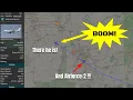 How to Track AirForce-1 AND AirForce-2 in FlightRadar24 ADSB