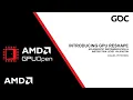 GDC 2024 - Shader Instrumentation with GPU Reshape