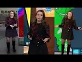 Molly McCollum Stunning Dec 16 2026