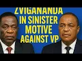 Download Lagu BREAKING  | Plot To Oust VP Chiwenga From Vice Presidency Exposed As Power Struggles Tears Zanu PF 