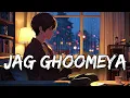 Jag Ghoomeya Full Song | SULTAN | Salman Khan, Anushka Sharma | Rahat Fateh Ali Khan, Vishal-Shekhar