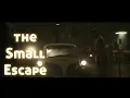 The Small Escape - BMW