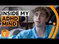 Frustration is a huge part of my life with AD BBC Ideas