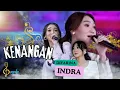 Lagu KENANGAN - Difarina Indra Adella (LIRIK)