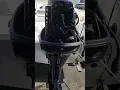 2000 Mercury Outboard 90 HP2-stroke