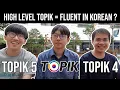 Download Lagu HIGH LEVEL TOPIK = FLUENT IN KOREAN? | GETTING TO KNOW TOPIK (TEST OF PROFICIENCY IN KOREAN) PART 1
