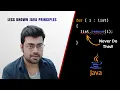 How to MODIFY a List While Iterating Java For Each Loop Less Known Java Principles Ep 07