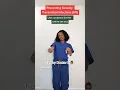 Save a life Share These Tips To Prevent STD s Now