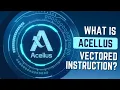 How Acellus Finds Learning Gaps Instantly - Helping Boost Scores by 25 Vectored Instruction