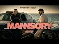 DYSTINCT - MANSORY ft. Morad (Official Music Audio) COMPLETA