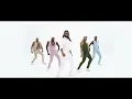 MNEK - Colour (Official Video) ft. Hailee Steinfeld