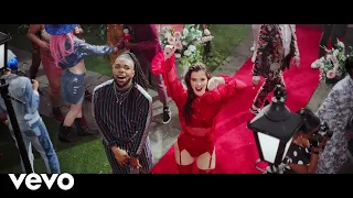 mnek colour official video ft hailee steinfeld