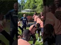 Lagu Romeo Lavia teach Chelsea players how to dance during training season 💙 #chelsea #chelseafc #dance