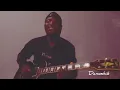 Hosanna - masterkraft feat Chike (guitar solo cover)