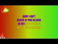 Ka'ikena Scanlan - He Kanaka (Karaoke Version) - Hawaiian Karaoke