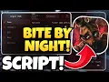 BETA Bite By Night SCRIPT - TP Generator Esp Killer Auto Escape Mobile PC 2026