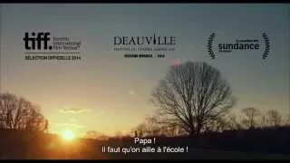 DADDY COOL - Bande-annonce officielle - Au cinéma le 8 juillet 2015