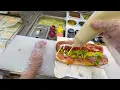 POV You Work At Subway