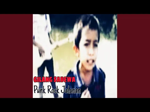 Download MP3 Punk Rock Jalanan (Original)