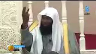 السيرة النبوية للشيخ بدر مشاري الحلقة الرابعة 