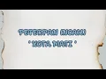 Download Lagu KARAOKE PETERPAN - KOTA MATI