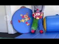 Dance Gymbo Dance