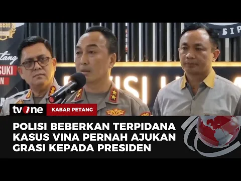 Fakta Terbaru, 7 Terpidana Kasus Vina Ternyata Pernah Ajukan Grasi ke Presiden