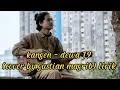 KANGEN - DEWA19 (COVER BY GUSTIAN MAGRIB) LIRIK