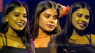 ac ac song dance hungama bhojpuri hits song dance hungama miss nisha arup dance acaemy 4k