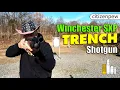 Winchester SXP Trench Shotgun