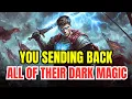 Lagu Chosen Ones, You Demonstrated Why You Are CHOSEN, By OUTRANKING Them \u0026 Sending Back Their DARK MAGIC