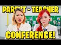 Lagu 13 Types of Parents in Every Parent-Teacher Conference
