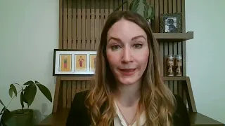 Insurance Careers Month - Lauren
