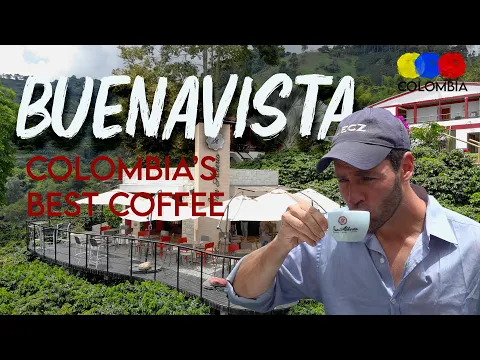 San Alberto Coffee in Buenavista | Best Coffee Tour