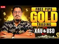 Lagu 🔵 GOLD LIVE Trading Session 15min CHART | XAU / USD |  Analysis \u0026 Learning | VOLUME strategy  🇨🇷