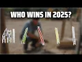 The Top 5 Best 24ft Extension Ladders in 2025 - Must Watch Before Buying