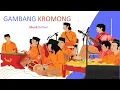 Download Lagu GAMBANG KROMONG PLBJ KELAS 5