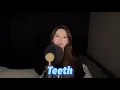 5 Seconds of Summer [5 세컨즈 오브 서머] - Teeth | Cover by A.L