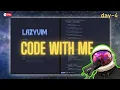 Coding Until I Become a Backend Engineer Day 4